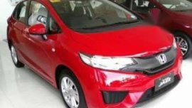 Brand new Honda Jazz 2016 for sale