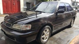 2001 Toyota Corolla lovelife baby Altis gli 1.6 matic for sale