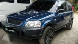 Honda CRV 1998 for sale