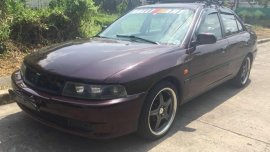 Mitsubishi Lancer mx for sale