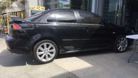 For sale Mitshubishi Lancer gt-a 2014