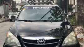 Good as new Toyota Avanza 2010 for sale