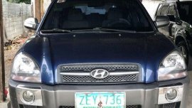Hyundai Tucson 2006 for sale