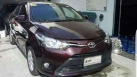 Good as new Toyota Vios 2017 for sale