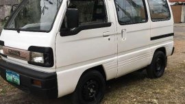 Suzuki Multicab 2010 for sale