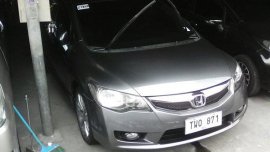 Honda Civic 2010 for sale