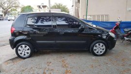 2007 Hyundai Getz CRDi Turbo Diesel for sale