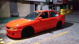 Mitsubishi Lancer GLXi 1997 for sale