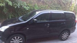 Mitsubishi Fuzion GLX 2008 for sale