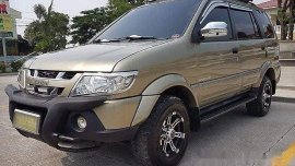 Isuzu Crosswind 2007 for sale