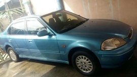 Honda Civic lxi autonatic 1999 for sale