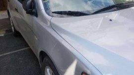2011 Mitsubishi Lancer Ex for sale