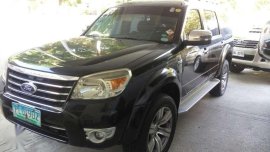 Ford Everest Black Color limited edition design 2010 for sale