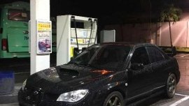 Subaru WRX 2006 for sale