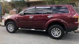 Brandnew condition Montero 2010 GLS CASH OR FINANCING