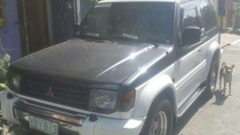 Mitsubishi Pajero 2003 for sale
