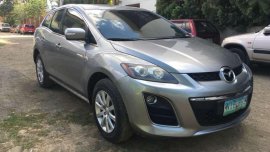 Mazda Cx7 2010 FOR SALE