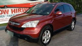Good as new Honda CR-V 2009 for sale