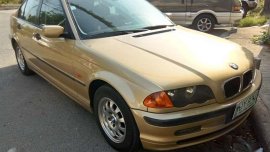 Bmw 318I 2000 for sale