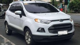 2015 Ford Ecosport titanium 15L for sale