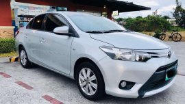 2014 Toyota Vios 1.3E MT 31k odometer Fresh as New for sale