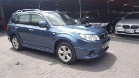 2010 Subaru Forester turbo for sale