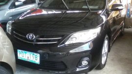 Toyota Corolla Altis 2012 for sale