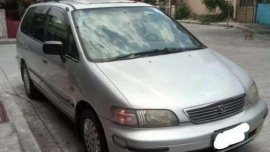 1994 Honda Odyssey Van for sale
