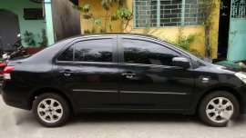 Toyota Vios for sale 2009