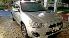 Mitsubishi ASX 2015 for sale