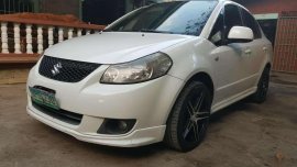 Suzuki SX4 2008 model for sale
