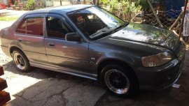 For sale Honda City 2002