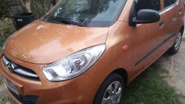 2014 Hyundai i10 Automatic for sale