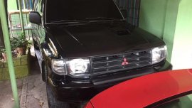 Mitsubishi Pajero fieldmaster 2002 for sale
