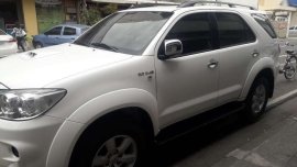 Toyota Fortuner 2010 for sale