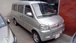 Good as new BAIC MZ45 2015 for sale