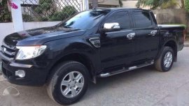 Ford Ranger xlt 2013 for sale