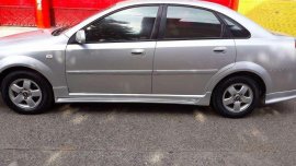 Chevrolet Optra 2005 MT for sale