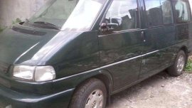 Well-kept Volkswagen Caravelle for sale