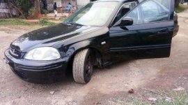 1996 Honda Civic Lxi Vti look FOR SALE