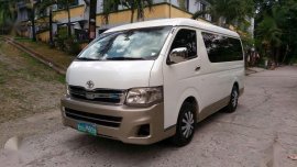 Toyota Grandia GL 2013 for sale