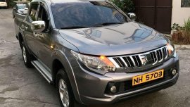 2015 Mitsubishi Strada GLXV 4x2 Financing Accepted for sale