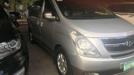 2008 Hyundai Starex Vgt FOR SALE