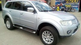 FOR SALE MITSUBISHI Montero gls 2010 matic diesel 