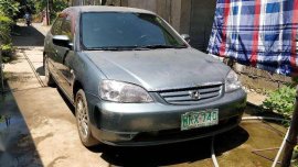 Honda Civic 2001 VTI for sale