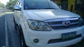 FOR SALE TOYOTA Fortuner G 2006