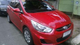 2016 Hyundai Accent for sale
