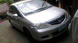 For sale: Honda City idsi manual (2009 model) 