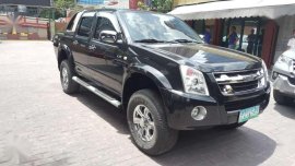 2010 Isuzu Dmax 3.0 engine 4x4 for sale
