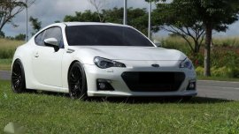 2013 Subaru BRZ for sale